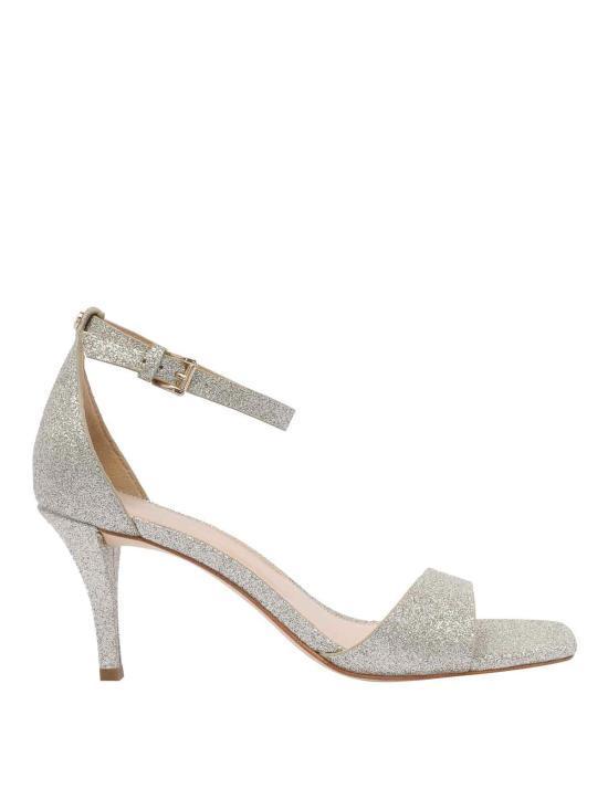 シューズ・サンダルその他 MICHAEL KORS Women Shoes 40S5JDMS1M740 Gold