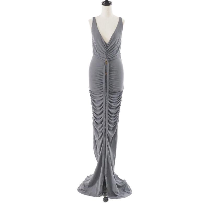 ELISABETTA FRANCHI::ドレス:40[RESALE]