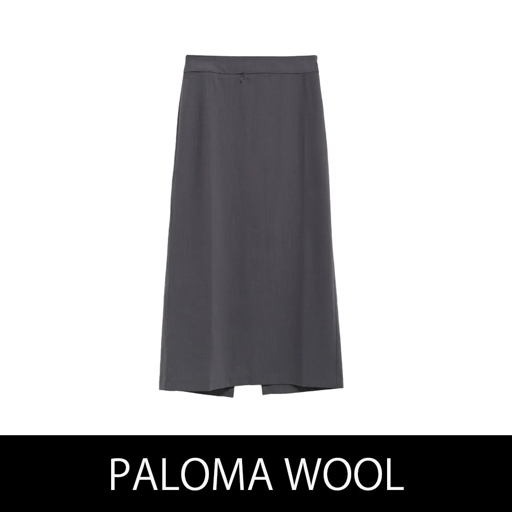 PALOMA WOOL★ジアチースカート★送関込