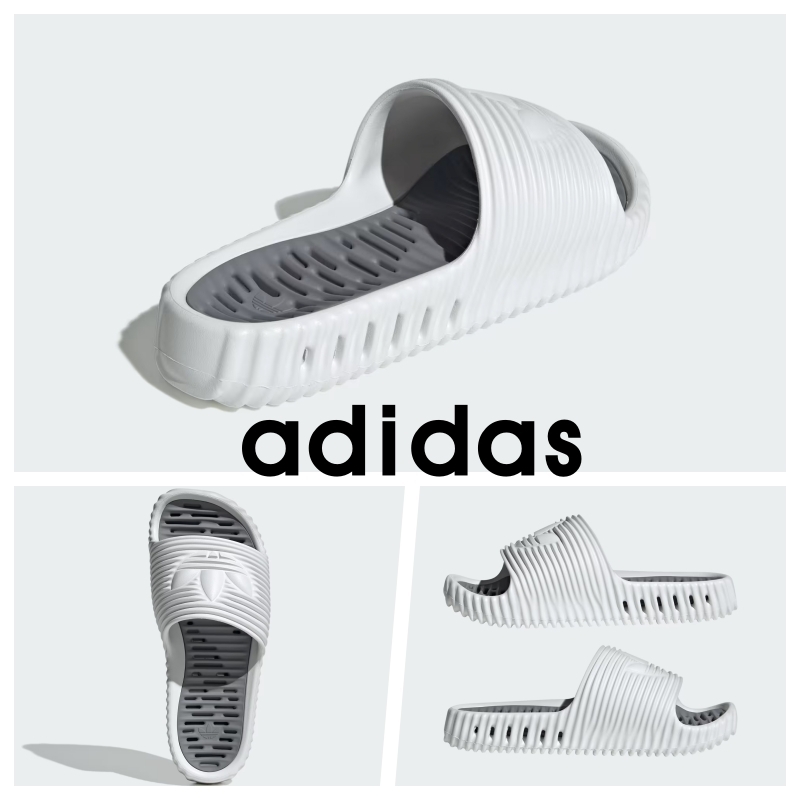adidas アディレッタ25 フューチャー感覚 スライド