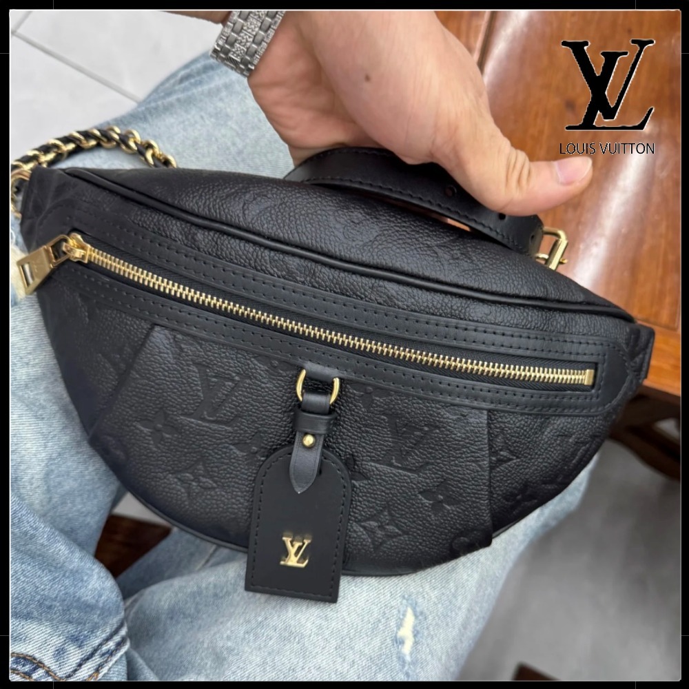 【エレガント】Louis Vuitton ハイ ライズ PM ショルダーバッグ