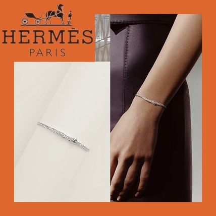 Etrier bracelet | Hermès USA