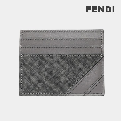 ☆FENDI☆FFロゴ カードケース
