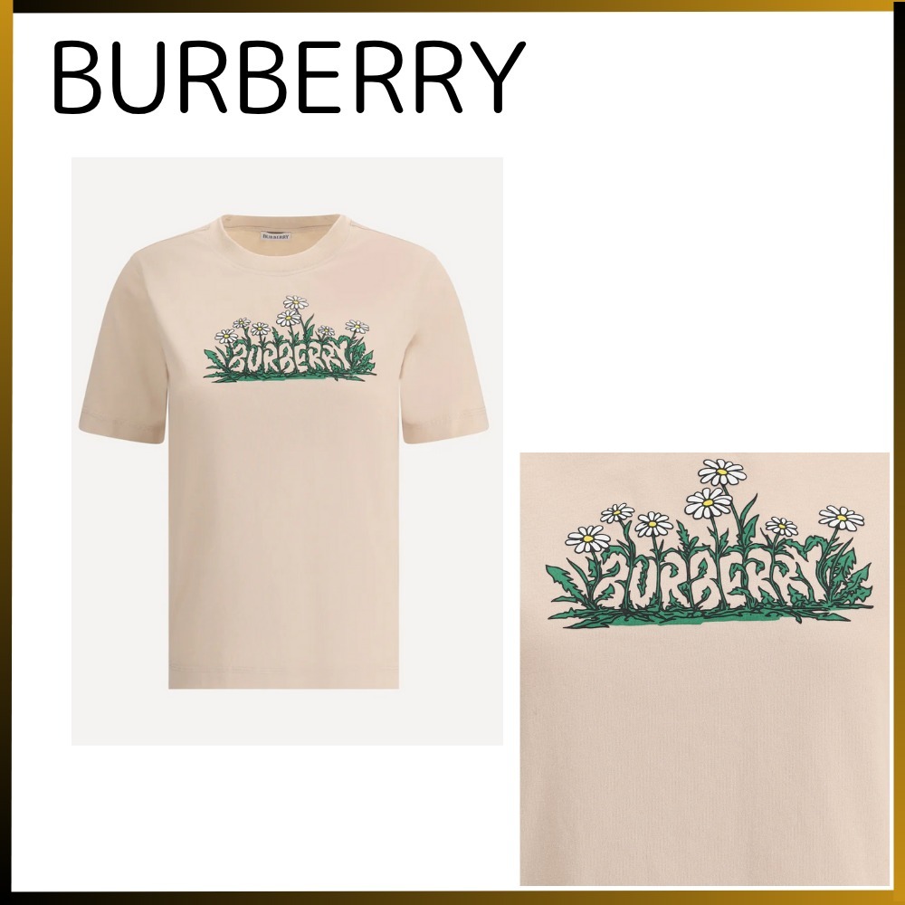 バーバリー Tシャツ