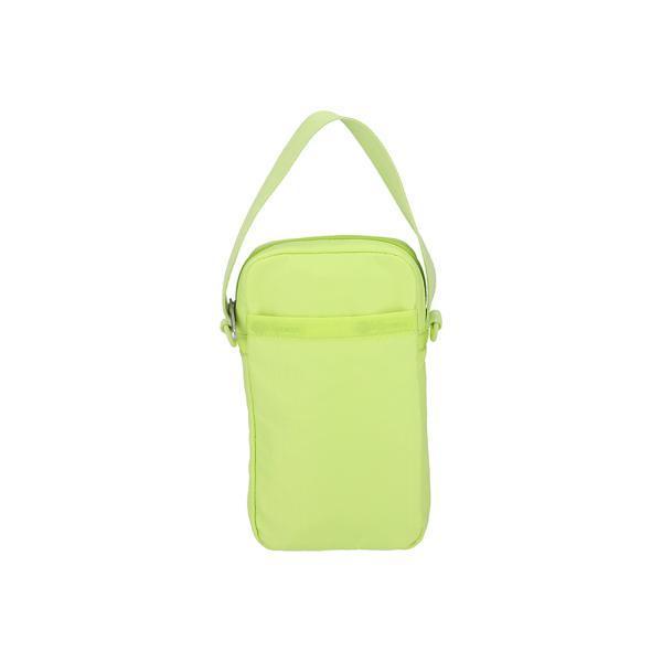 ★LeSportsac★ MINI PHONE CROSSBODY LIME