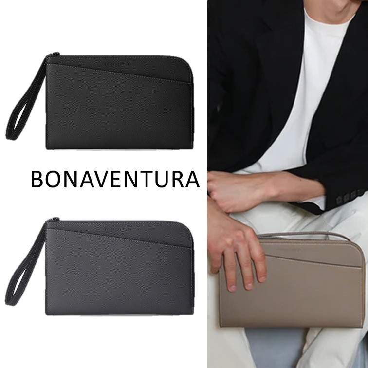 BONAVENTURA クラッチバッグ フェリックス スモール ★国内発送
