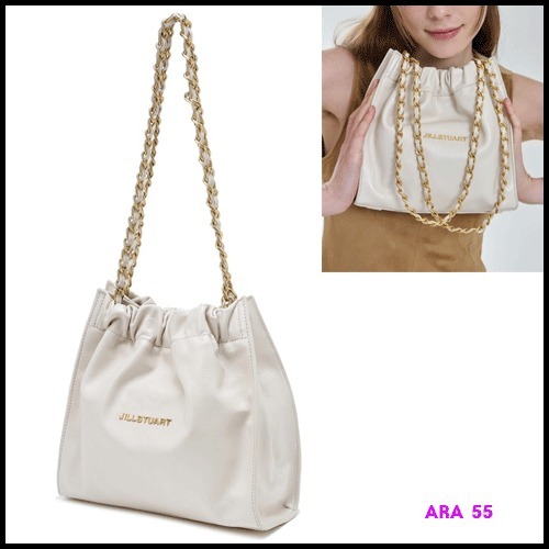 JILLSTUART正規品/送料関税込み Cocochain small bag