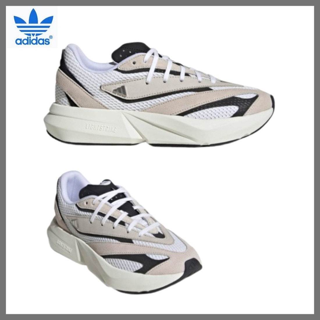 Adidas■LIGHTBLAZE■送料込