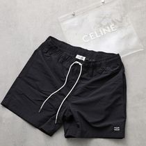 CELINE(セリーヌ) 水着 CELINE スイムウェア 2Z732 519U ナイロン