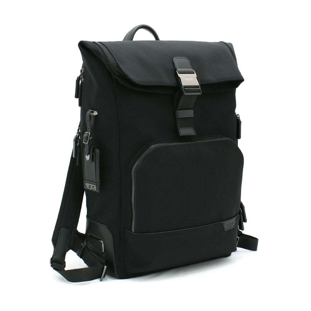 TUMI バックパック 06602021D HARRISON オズボーン ロール