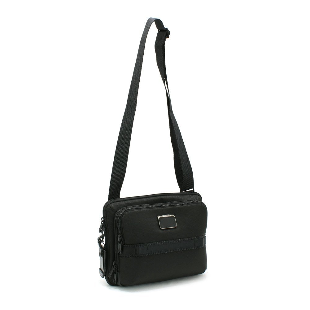 TUMI ショルダーバッグ 0232796D Alpha Bravo