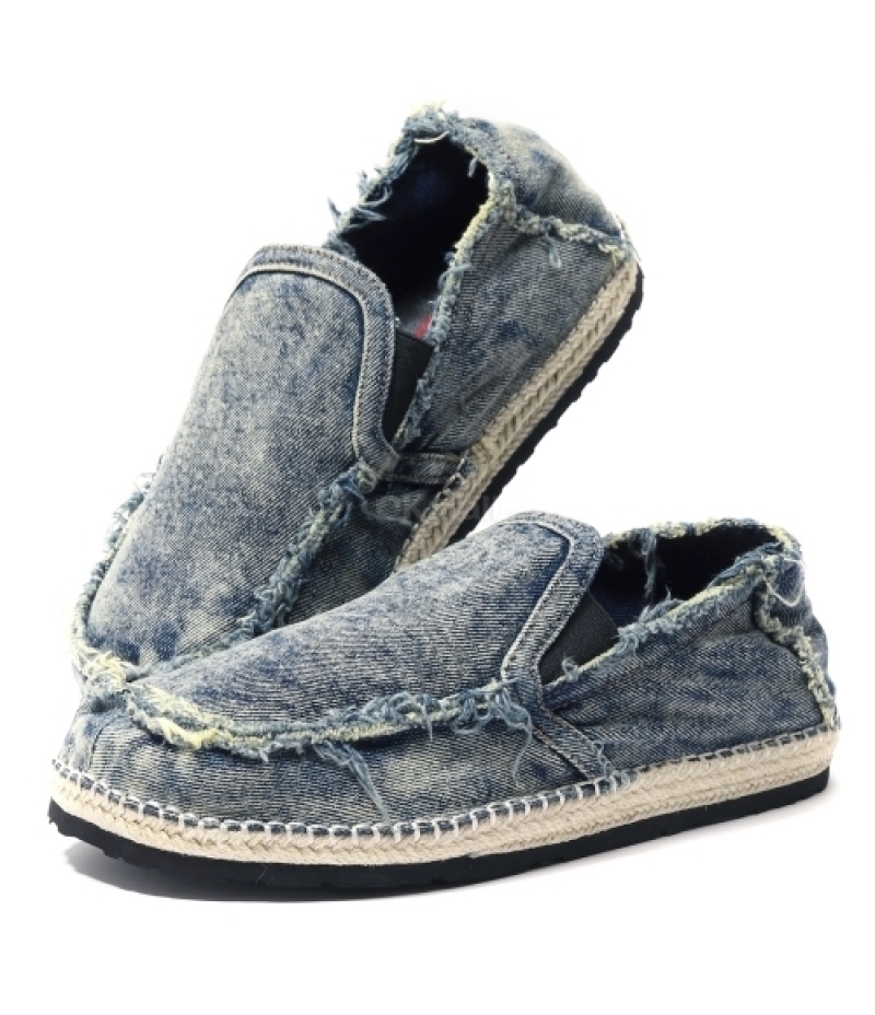 DIESEL｜SLIP-ONS (Y03539 P0585 HA378)