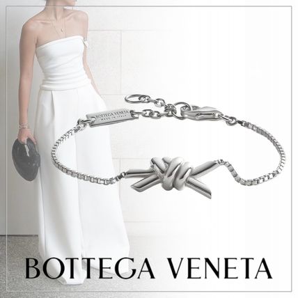 チェーン BOTTEGA VENETA(ボッテガヴェネタ) ブレスレット