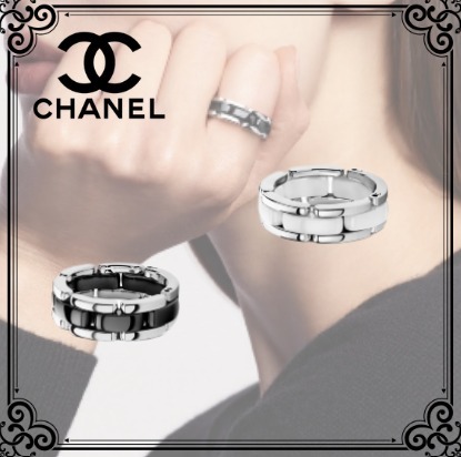 スタイリッシュ♪【CHANEL】ウルトラリング