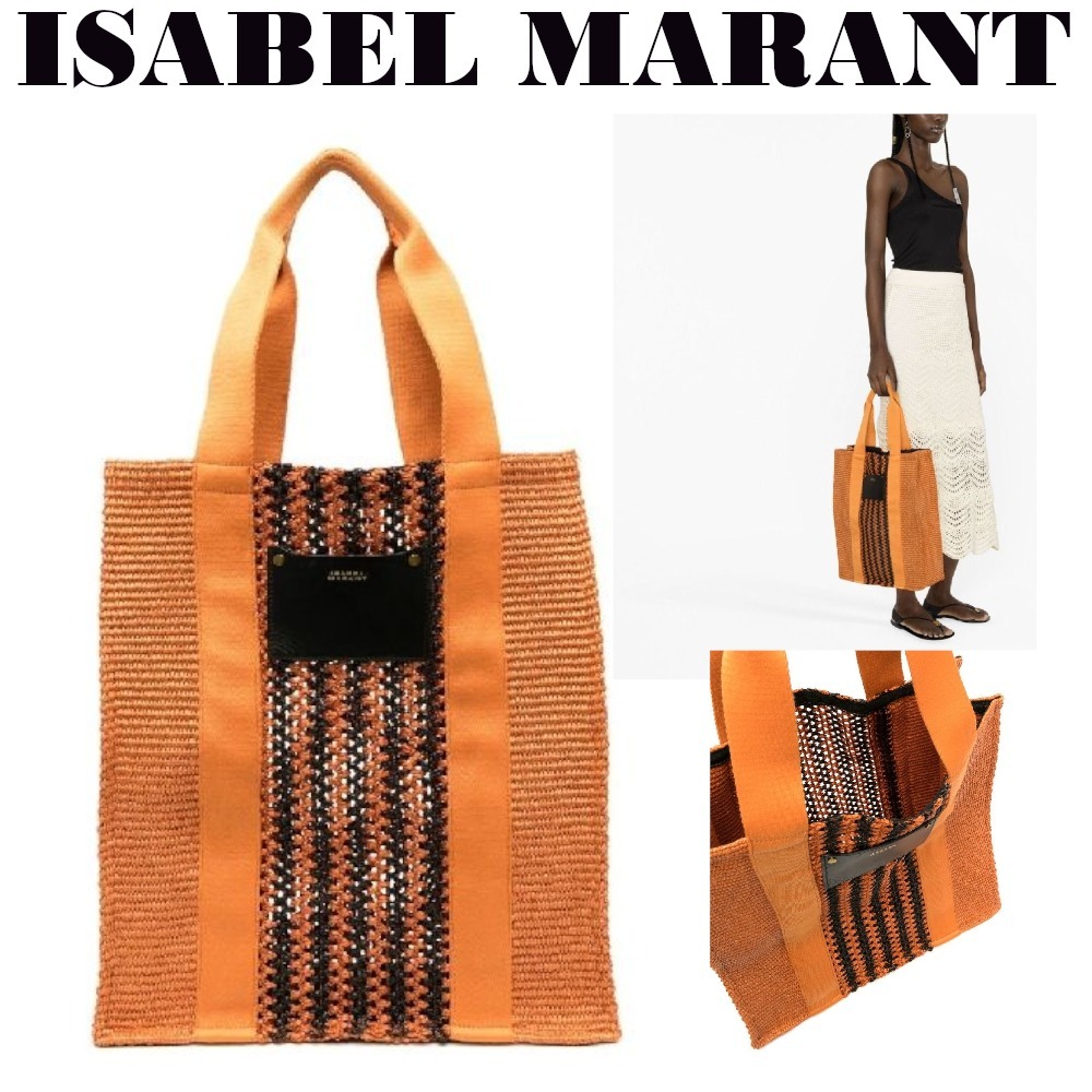 関税送料込み♦ISABEL MARANT トートバッグ