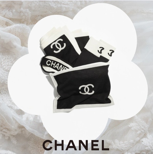 おでかけに☆【CHANEL】トラベル セット