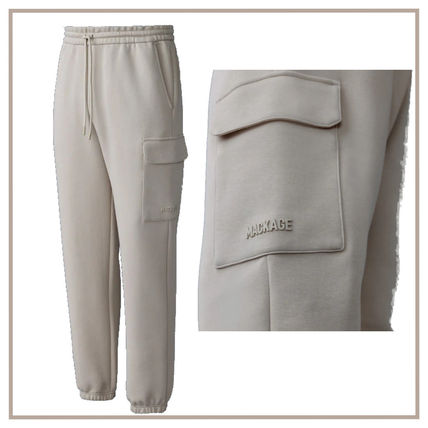 【関税込み】MACKAGE スウェットパンツ XL以上 Mackage(マッカージュ) スウェットパンツ(メンズ) - 海外