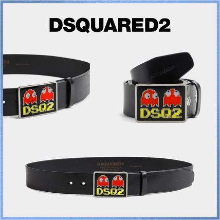 D SQUARED2(ディースクエアード) ベルト(メンズ) - 海外通販のBUYMA
