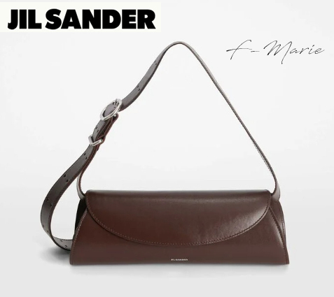 【人気商品, オススメ！, 芸能人着用アイテム】Jil Sanderバッグ