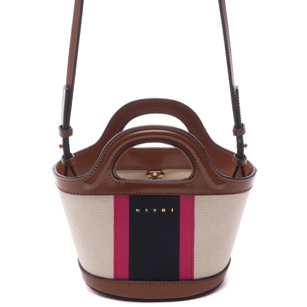 MARNI TROPICALIA BAG マイクロバッグ