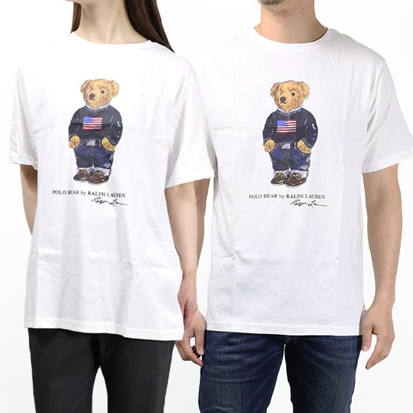 POLO RALPH LAUREN キッズ 半袖 Tシャツ 大人もOK 323853828