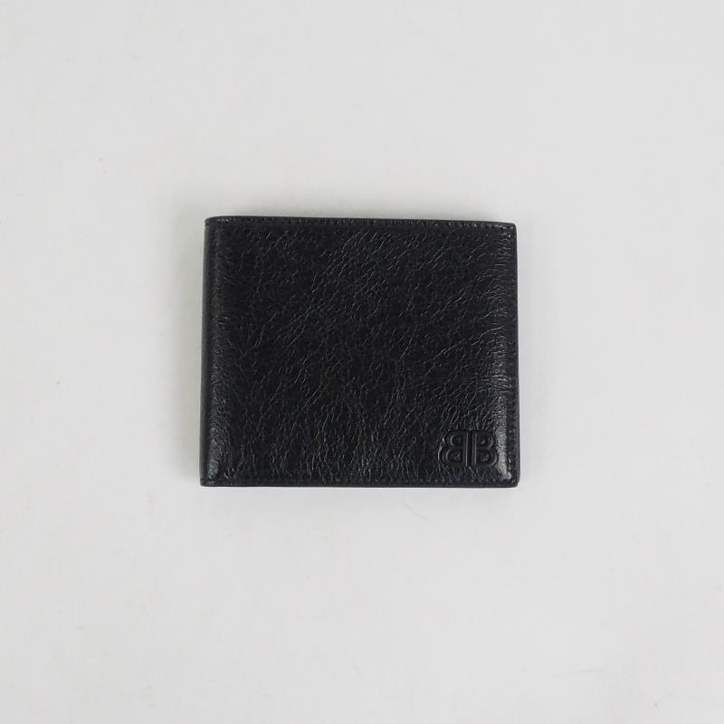 BALENCIAGA (折りたたみ財布)