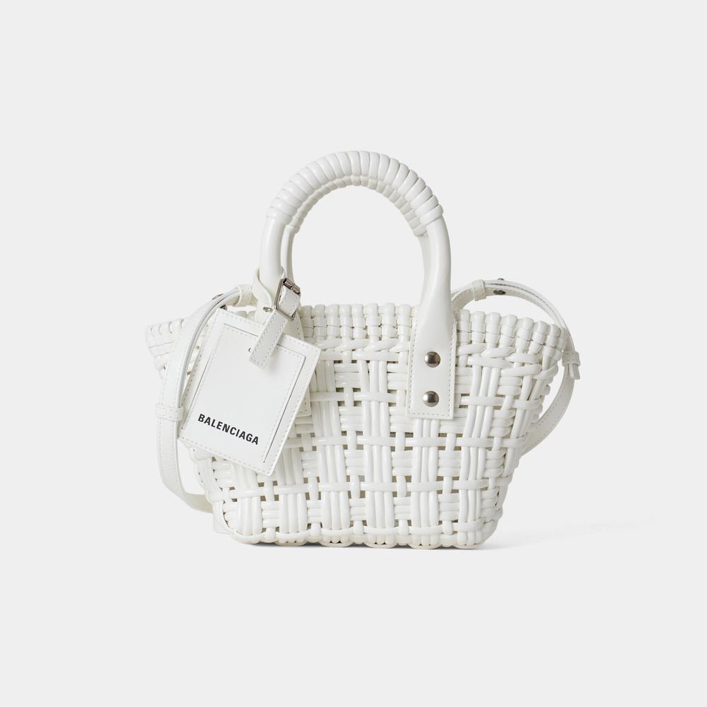 BALENCIAGA (かごバッグ)