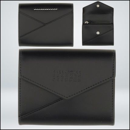 MM6 Maison Margiela(エムエムシックス) 折りたたみ財布