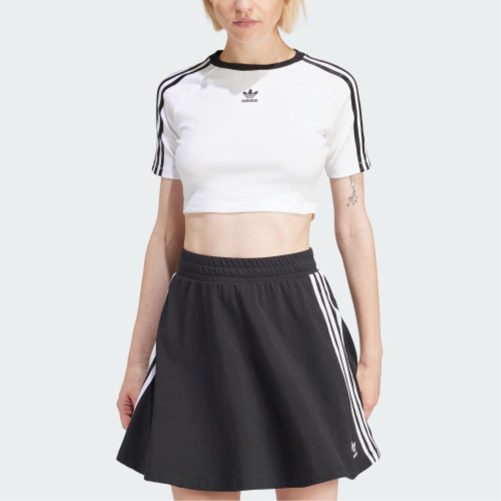 ★adidas★ 3 S BABY TEE