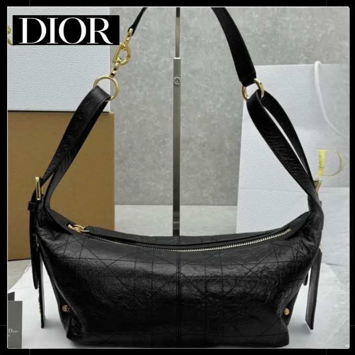 【クールでカッコいい☆】Dior バッグ