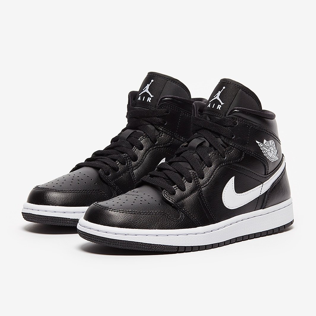NIKE★エアジョーダン1 MID SE スニーカー