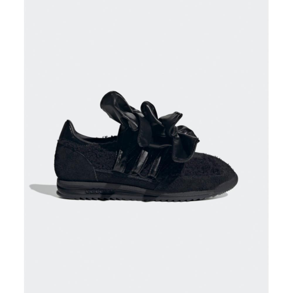 ★adidas★ adidas X Caroline Who SL 72 OG Black