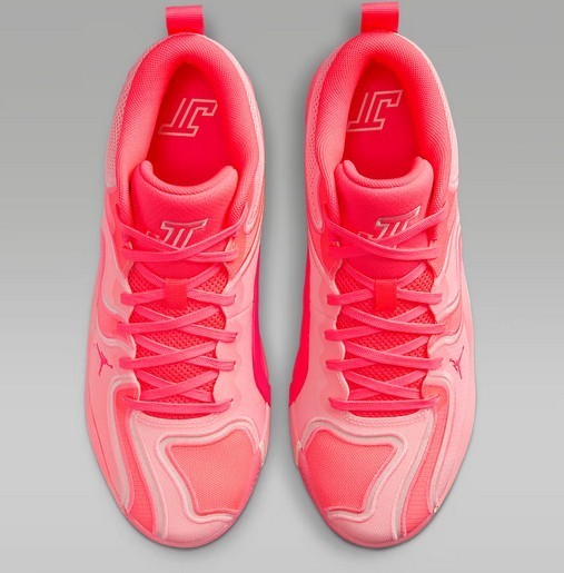 【NIKE】☆スニーカー☆ Tatum 3 \"Pink\" Basketball Shoes