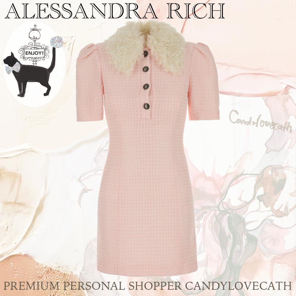 ワンピース ALESSANDRA RICH Abito