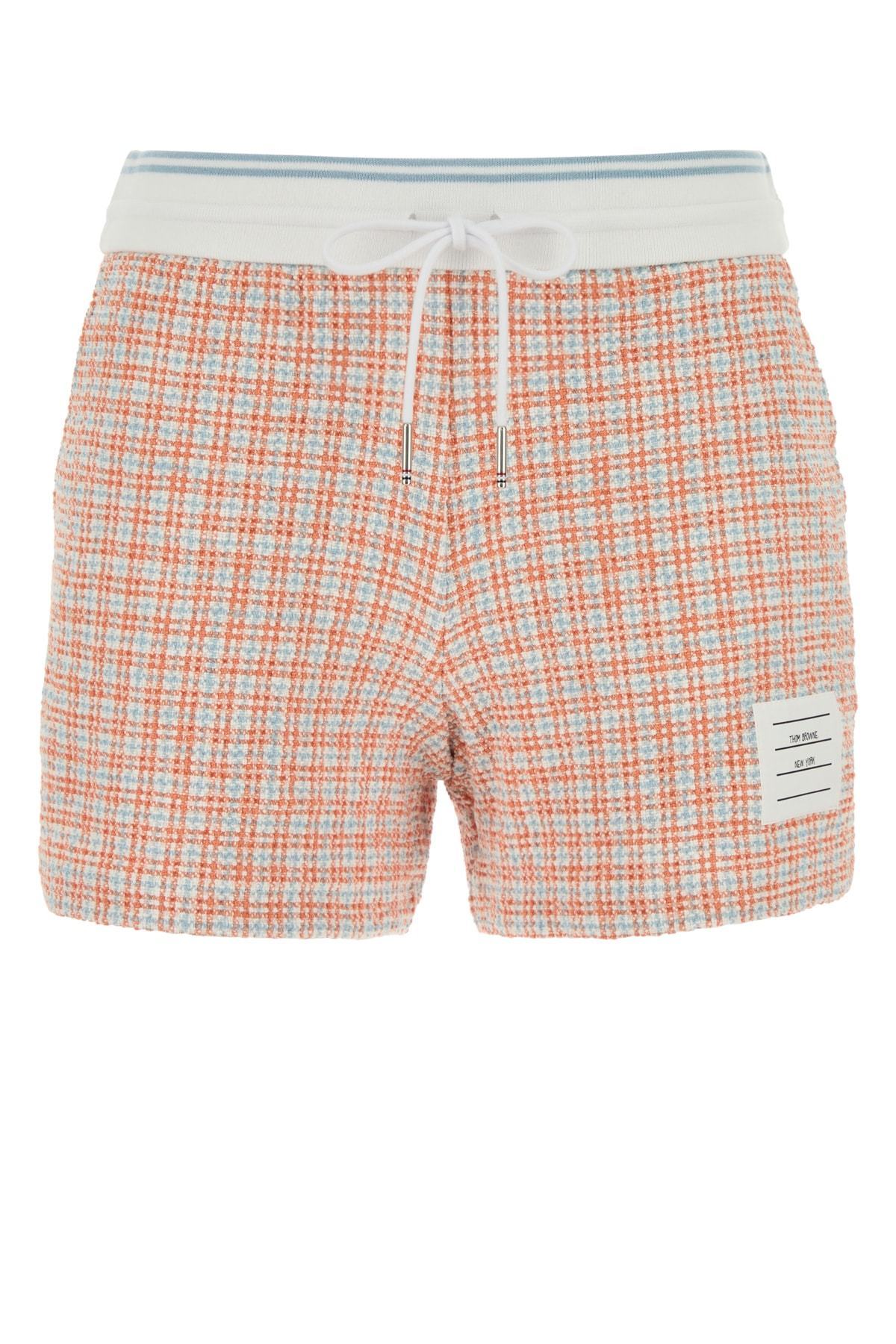 ショートパンツ THOM BROWNE Shorts