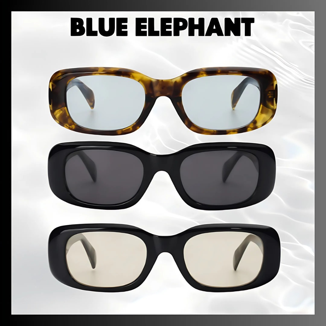 BLUE ELEPHANT☆【正規品】RIANNA(3color)UVカット♪UNISEX