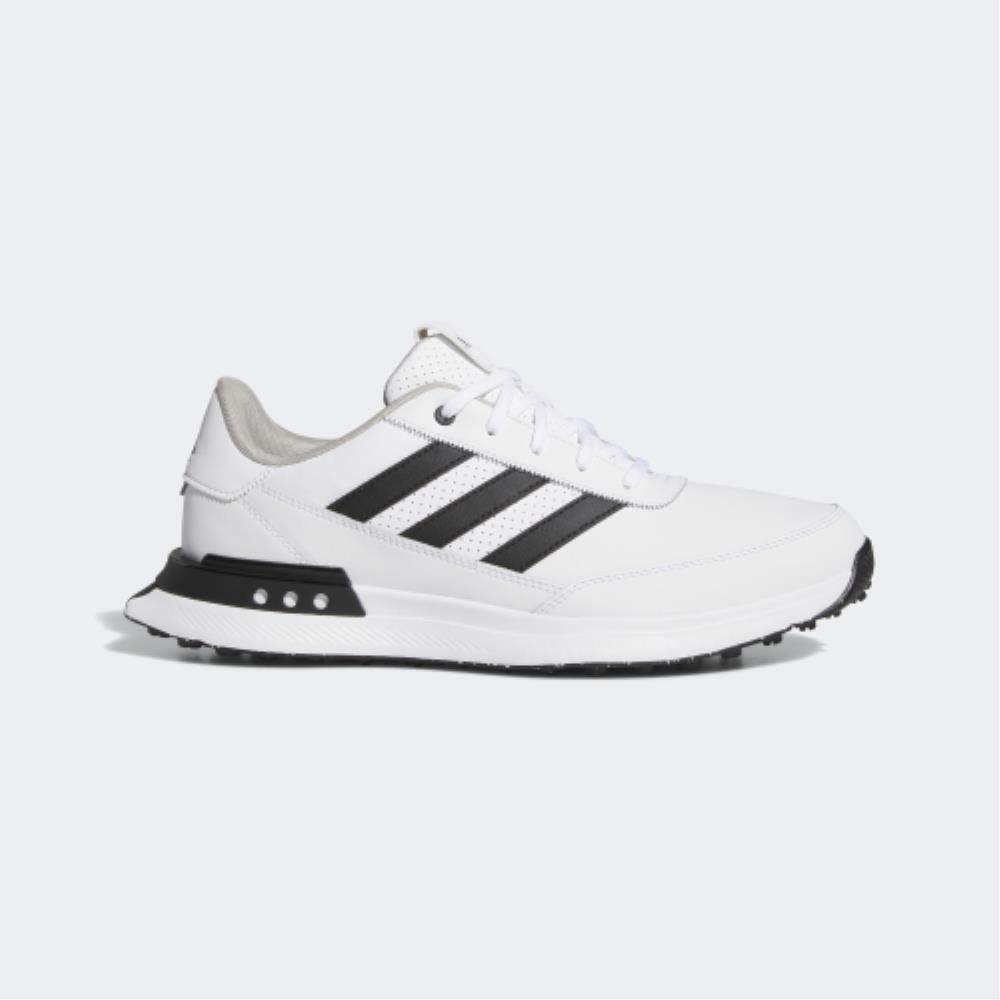 スニーカー adidas S2G Spikeless Leather 24 JI4034