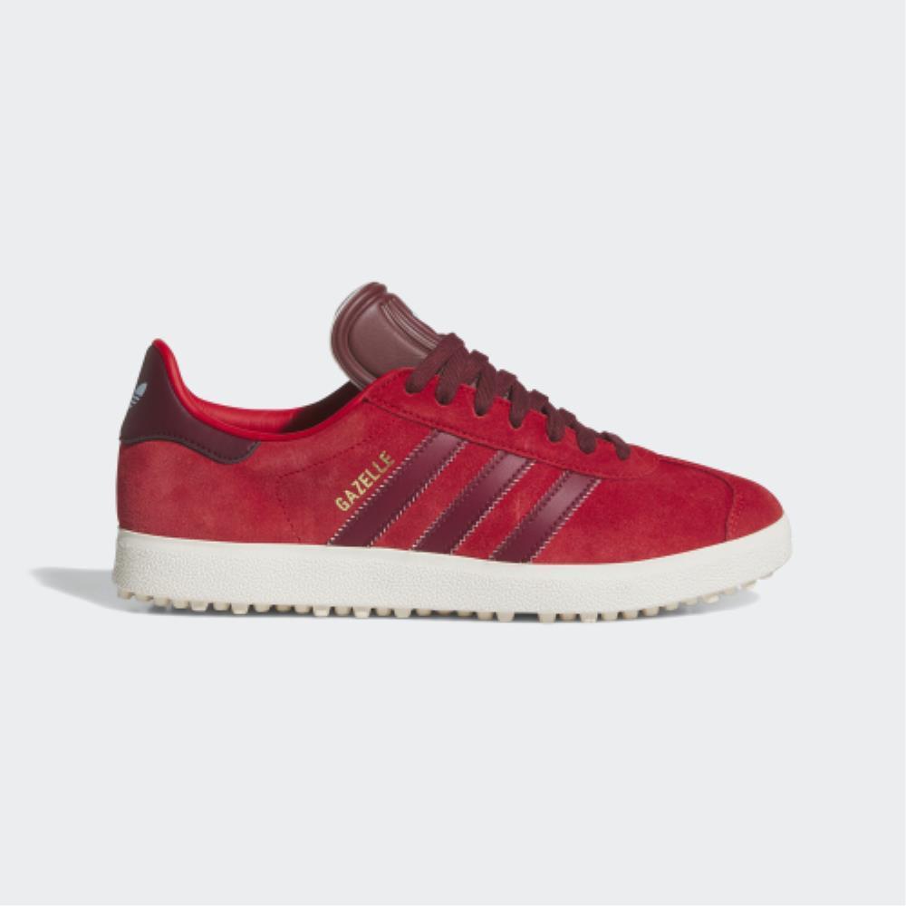 スニーカー adidas gazelle spikeless IH2269