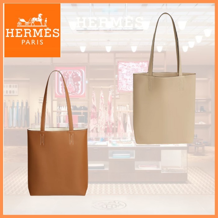 【裏表どちらも主役級♡】HERMES Neo Double Sens35 バッグ