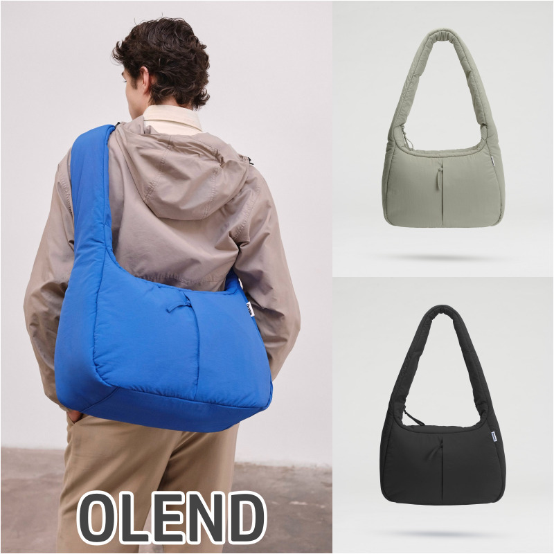 送料関税込☆Olend ブルーノ・バッグ 3色展開