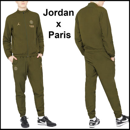 NIKE（ナイキ）｜その他パンツ（グリーン系）一覧 - WEAR