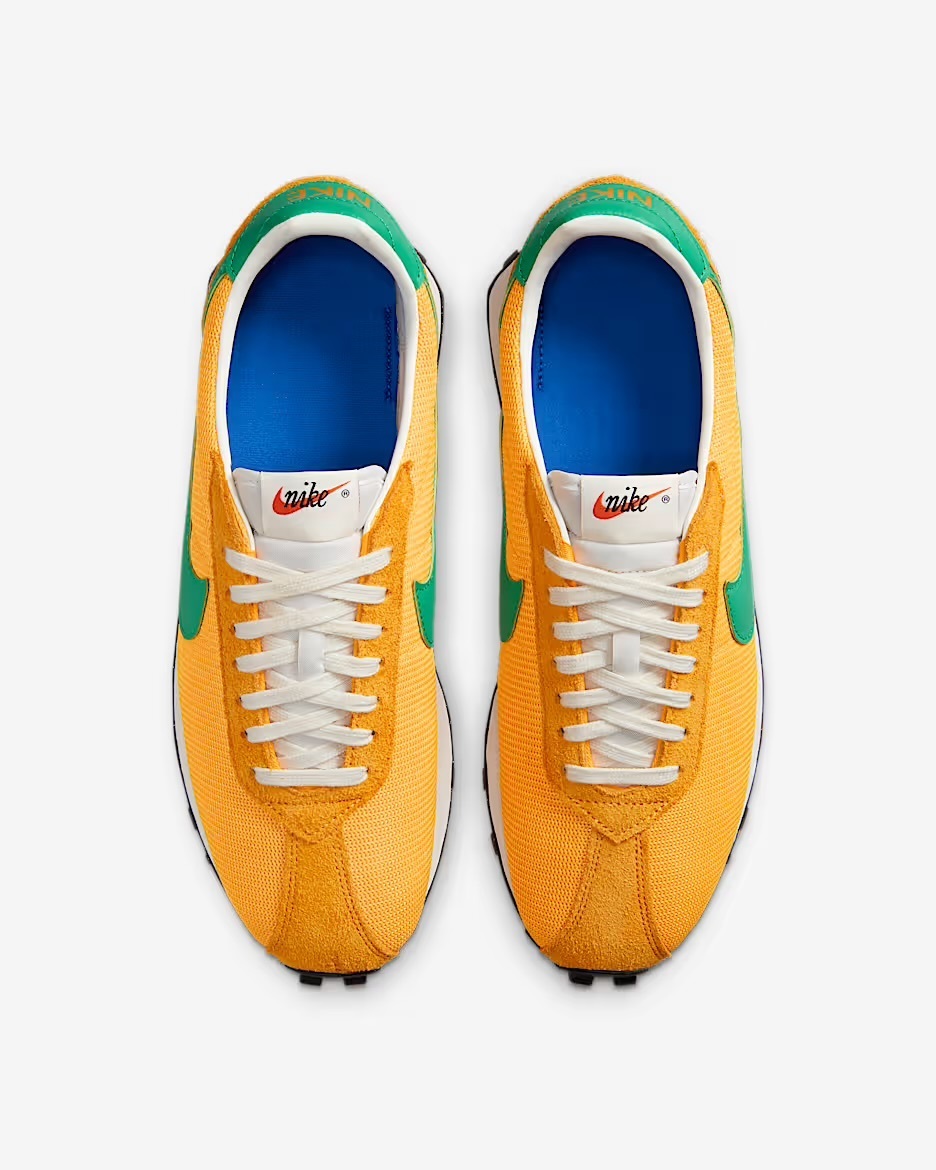 《☆超レア☆》☆NIKE☆LD-1000☆Orange