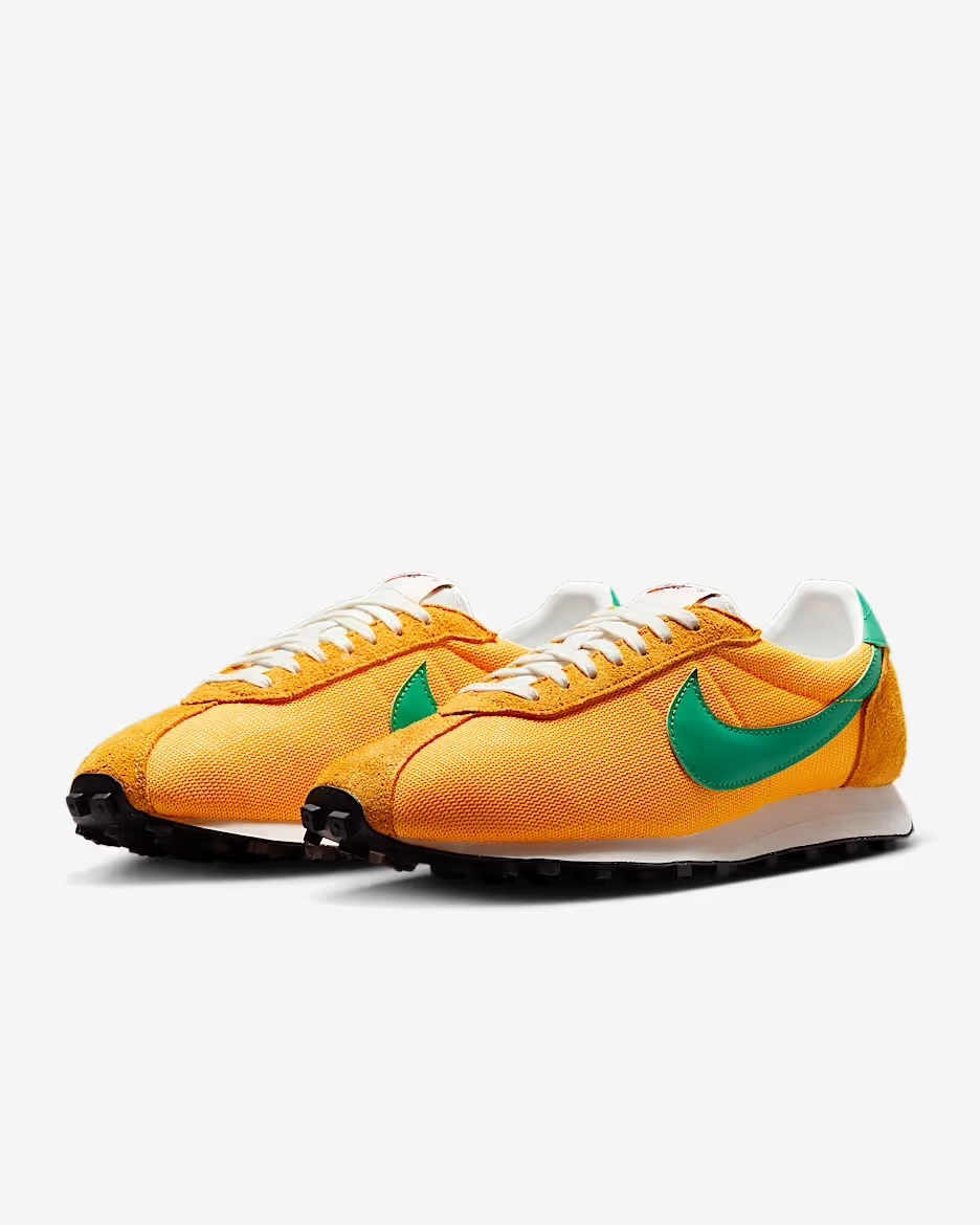 《☆超レア☆》☆NIKE☆LD-1000☆Orange