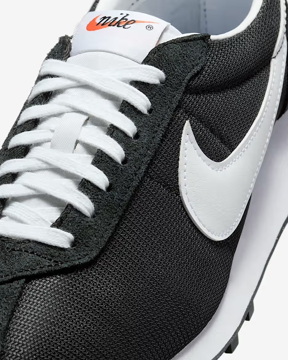 《☆超レア☆》☆NIKE☆LD-1000☆Black