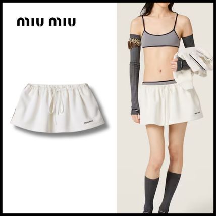 MIU MIU（ロングスカート）のフリマアイテム一覧