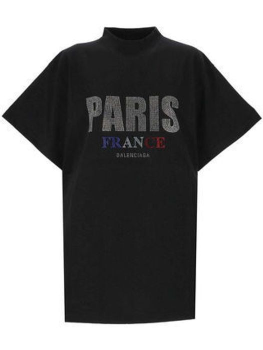 Tシャツ・カットソー Balenciaga T-Shirts And Polos