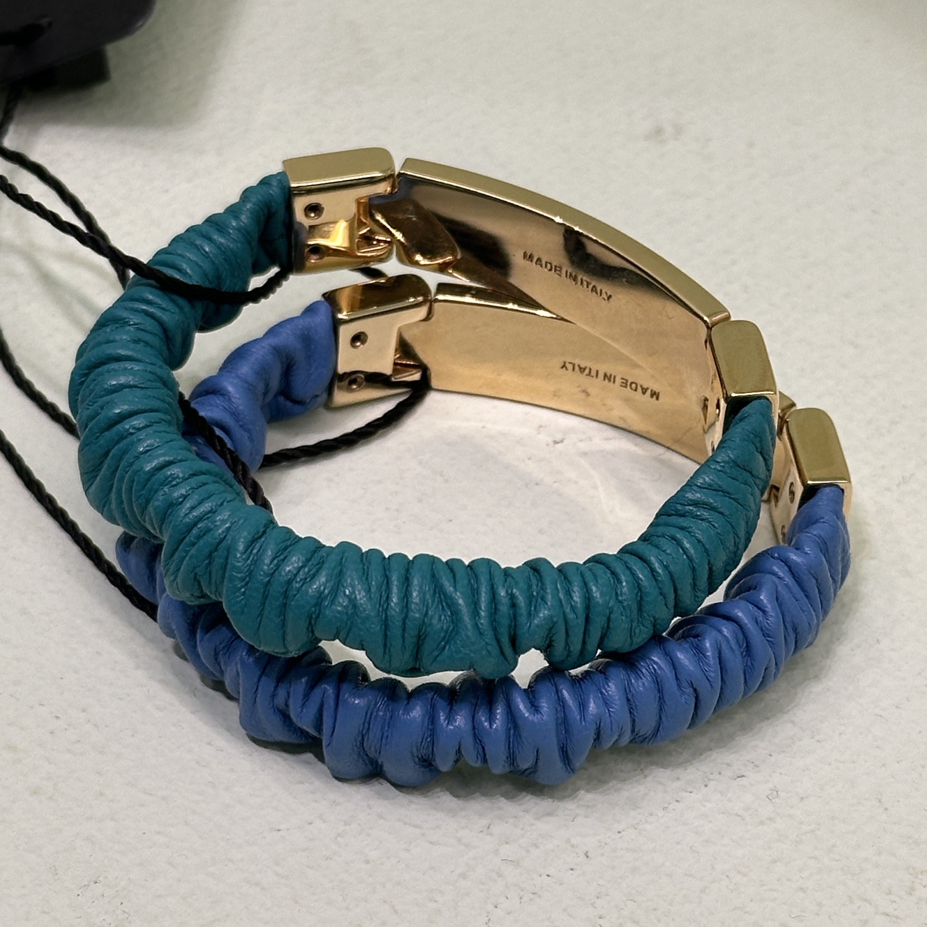 【VIPセール】Miumiu アウトレット価格！ブレスレット 5IB425