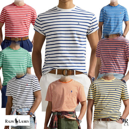 楽天市場】Ralph Lauren ラルフローレン（柄ボーダー