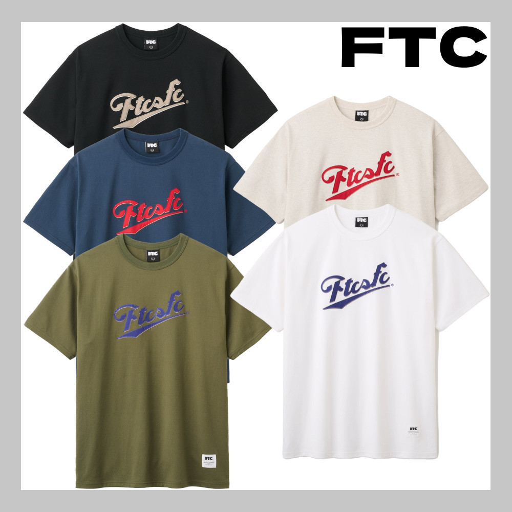 即完売【FTC】MILLER TOP