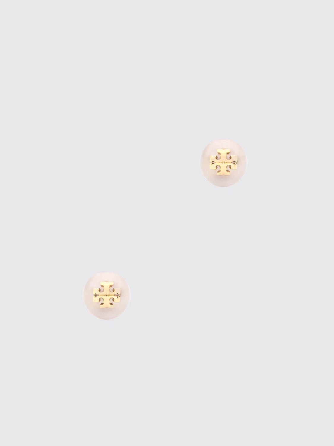アクセサリーその他 TORY BURCH Woman Jewel Ivory 18151 110